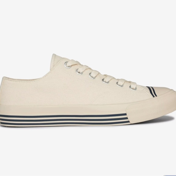 NWT PRO-Keds Super Canvas Lace Up - Picture 3 of 11